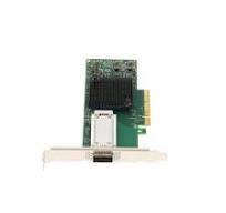 MELLANOX MCX4131A-GCAT - Mellanox ConnectX-4 50Gb 1PORT QSFP28
