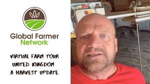 Andrew Osmond United Kingdom VFT A Harvest Update