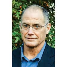 Raymond Funk's Instagram, Twitter & Facebook