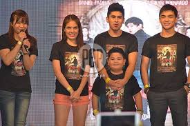 Mortiz.2 the film was released on december 25, 2013 at the metro manila film festival and stars kathryn bernardo and daniel padilla with from wikipedia, the free encyclopedia. Star Cinema Launches Mmff Entries With Daniel Padilla Kathryn Www Pep Ph500 333search By Image The Support Cast Of Pagpag Daniel Padilla Women Michelle