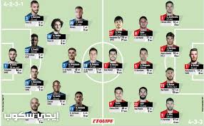 يستهل منتخب ألمانيا مشواره في بطولة كأس الأمم الأوروبية 2020 يورو 2020 بمواجهة منتخب فرنسا في الجولة الأولى عن المجموعة السادسة على ملعب. ØªØ´ÙƒÙŠÙ„Ø© ÙØ±Ù†Ø³Ø§ ÙˆØ¥Ø³Ø¨Ø§Ù†ÙŠØ§ Ø¥ÙŠØ¬ÙŠ Ø³ÙƒÙˆØ¨