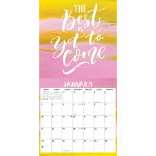 Updated february 2, 2021 to add the memorial of saints martha, mary. Grateful Thankful Blessed Calendar 2021 At Calendar Club
