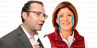 Luis Loera, autor en Código San Luis