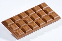 Calories Chocolat Au Lait