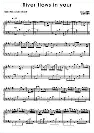 Free Mp3 Yiruma River Flows You