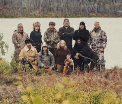 Alone Ep Promises Arctic Based Sixth Season Won T Disappoint Tv Insider