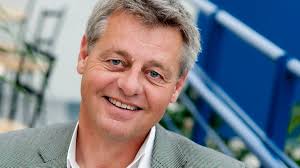 Peter Lilja kan bli ny landstingsdirektör