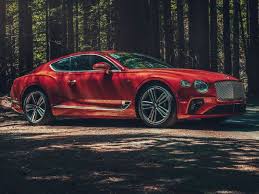 Bentley newsroom publishes the latest stories from bentley. 2020 Bentley Continental Gt Review Pricing And Specs