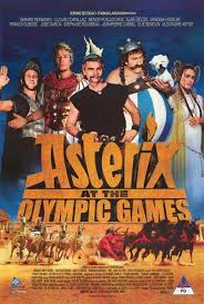 Suivez l'évolution de l'épidémie de coronavirus / covid19 en france département. Asterix At The Olympic Games 2008