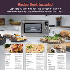 I'll show you three methods and let you know which is my favorite! Cosori Luftfritteusen Ofen 11 In 1 Toaster Kombination Arbeitsplattenentfeuchter Fur Huhn Pizza Und Kekse 30 Rezepte Und 4 Zubehorteile 25 L Silberfarben Amazon De Kuche Haushalt