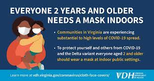 The new hoke county health department is a large modern facility with an area. Virginia Department Of Health Startseite Facebook