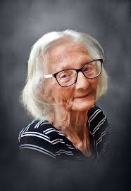 Obituary of Margaret Scott Cofield