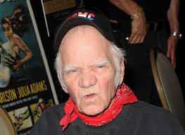 Michael J Pollard dead: Bonnie and Clyde actor dies aged 80