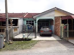 Kadar sewaan 24jam rm120 (proton iswara aeroback). Teres Setingkat Taman Sri Sutera Pengkalan Alor Gajah Zprop Team