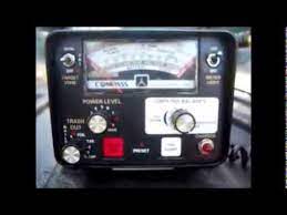 Compass metal detector back around 2000, i purchased a new compass coin scanner pro ii from a former tech who resurrected compass metal detectors a few. Compass Coin Pro Ii Metal Detector Pt 2 Youtube