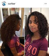 Hot selling raw cambodian steam curly hair,wholesale virgin black hair weave salons near me. Top 15 Natural Hair Salons In Toronto Naturallycurly Com