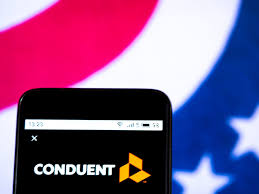 Conduent