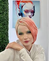 We're thrilled to share a glimpse of the magic from our March Couture for a  Cause Art Show, where fashion met art in a spectacular fusion of beauty and  creativity. Our models,