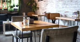 Corner diner booth 1950's style. 9 Ways To Get More Out Of Your Restaurant Seating Touchbistro