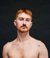 Intimite Revelee The Film — ballet22