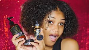 Lady Shelly Product Review