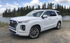 Including destination charge, it arrives with a manufacturer's suggested retail price (msrp) of. 2020 Hyundai Palisade Wants To Mother You And Does
