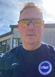 Staff Spotlight: Nigel Dean