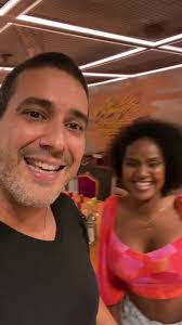 Recadinho do nosso amigo @André Marques #andremarques para o #reforconota10  da Tia Soninha!