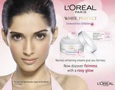 Kändisar som har reklamerat för hudblekningskrämer : r/BollyBlindsNGossip