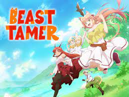 Watch Beast Tamer (Simuldub) | Prime Video