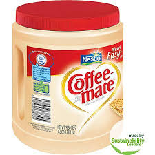 Coffee Mate The Original Powder Coffee Creamer Walmart Com Nestle Coffee Mate Coffee Mate Powder Coffee Creamer