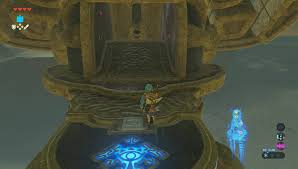 By pf cool february 28, 2021. Breath Of The Wild Walkthrough Vah Naboris Dungeon Zelda Dungeon