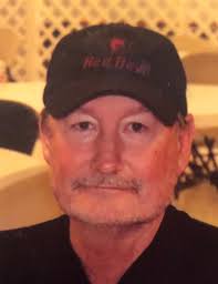 Obituary information for Curtis Barry True