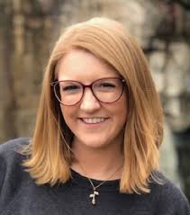 Columbia State Names Abigail Haney Outstanding Student of The Year