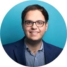 Nathaniel Epstein, LPC, Evanston, IL