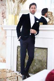 I have learned more in the streets than in any classroom… Henrik Lundqvist On Fashion Style Si S Fashionable 50 Sports Illustrated