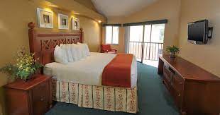 Westgate vacation villas offers a free shuttle to the major theme parks. Westgate Vacation Villas Resort Rooms See Photos