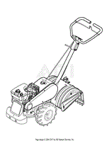 Earthquake develops tillers to fit all styles of gardening whether you are breaking ground on your first seed bed or in your 50th growing season. Mtd 21aa45m5031 2010 Parts Diagram For Label Map Huskee
