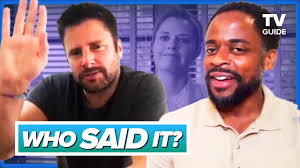 After santa barbara police chief carlton lassiter is ambushed and left for dead, shawn and gus return to help him and find themselves embroiled in a case involving the personal, the professional—and even the supernatural. Psych 2 Lassie Come Home Movie Trailer Release Date And More Tv Guide
