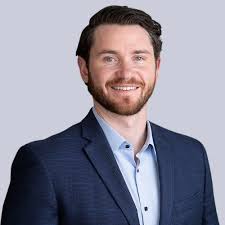 William McPhee, Vice President