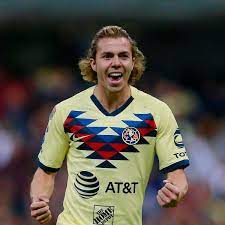 Join the discussion or compare with others! Club America Sebastian Cordova El Motor De Las Aguilas Ante El Comunicaciones