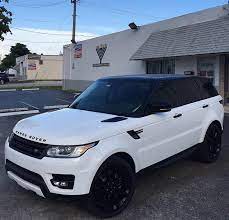 Check spelling or type a new query. White Range Rover With Black Rims Dream Cars Range Rovers Range Rover White Lux Cars