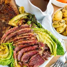This roundup of our favorite irish recipes makes us wish it was st. 8 Irish Inspired Recipes To Serve At Your St Paddy S Dinner Party Brit Co