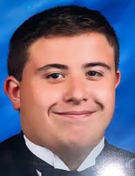 Obituary information for Daniel S. Vane