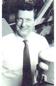 Thomas Hooker Bliss Sr.