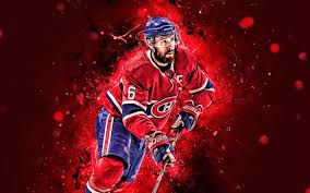 Here are only the best montreal canadiens wallpapers. Download Wallpapers Shea Weber 4k Montreal Canadiens Nhl Hockey Stars Red Neon Lights Hockey Players Hockey Shea Michael Weber Usa Shea Weber 4k Shea Weber Montreal Canadiens For Desktop Free Pictures For