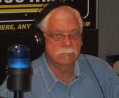 Fred Winston's Radio Liners and Outtakes from the 1970s