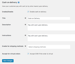 This can happen, especially with the holidays, but you can reorder a new card within the app. Cash On Delivery Woocommerce Docs