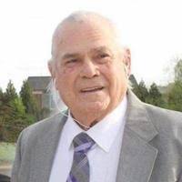 Obituary for Robert Gerald Smith