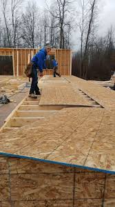 Profile for Kevin Mans Construction